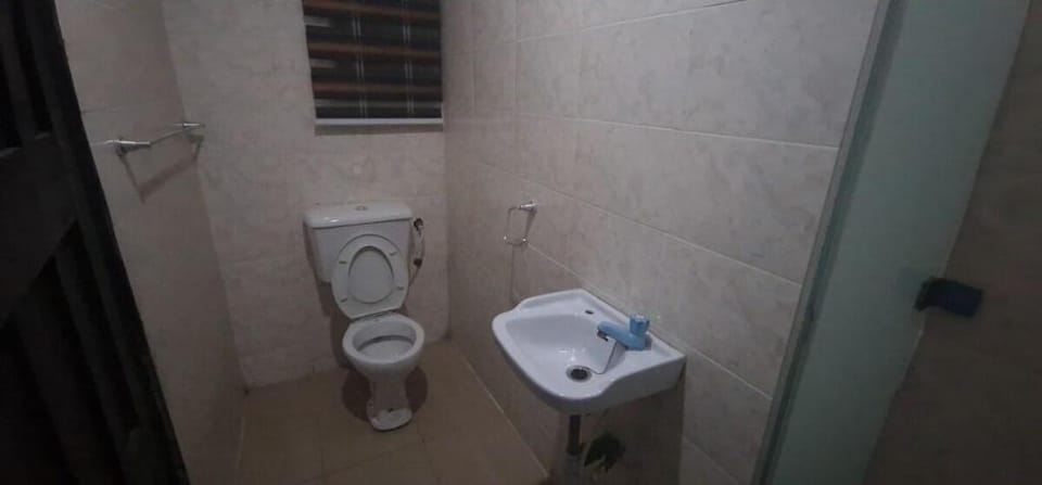 Lovely 3-Bedroom Apartment Vacation rental in Lagos
