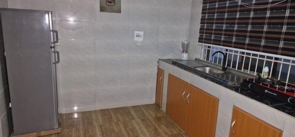 Lovely & Very Spacious 2-Bedroom Flat. Vacation rental in Lagos