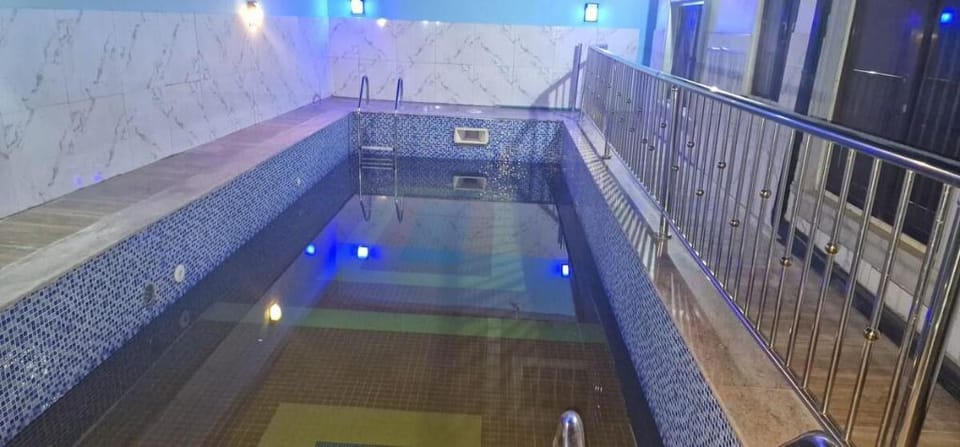 Lovely & Very Spacious 2-Bedroom Flat. Vacation rental in Lagos