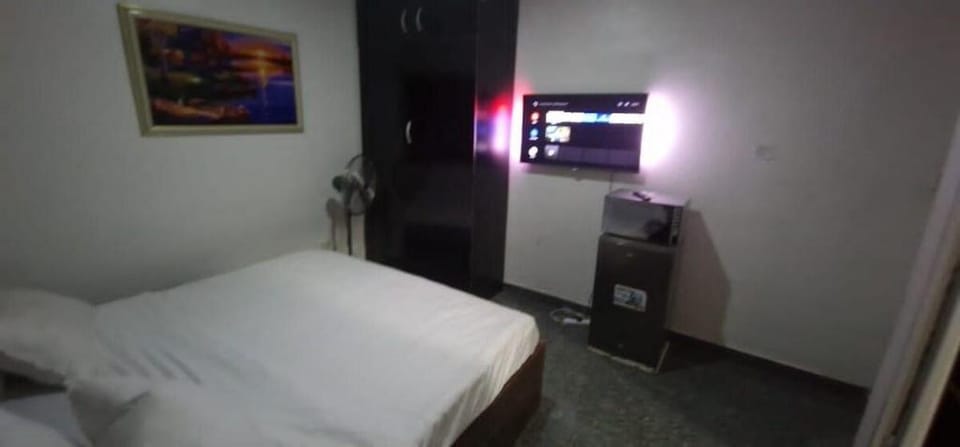 Cozy Studio Apartment Apartment in Lagos