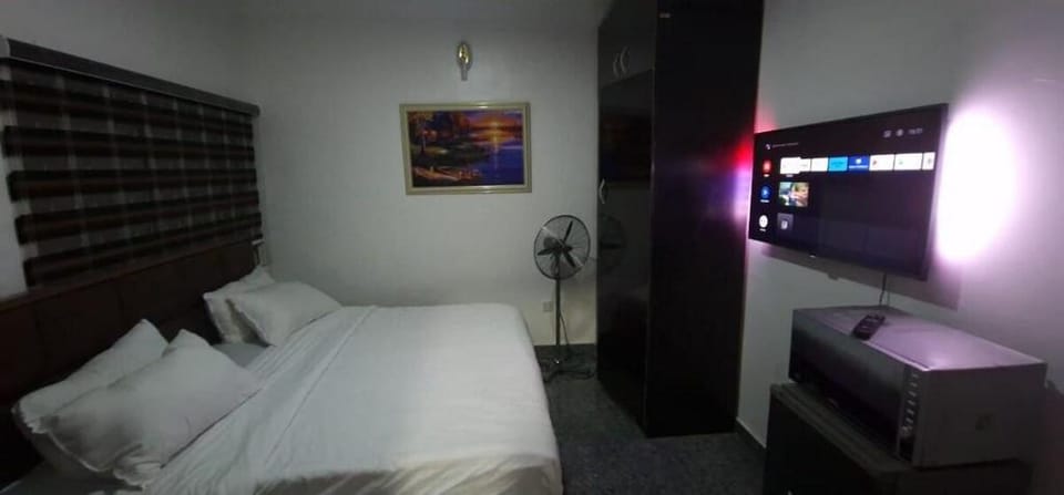Cozy Studio Apartment Apartment in Lagos