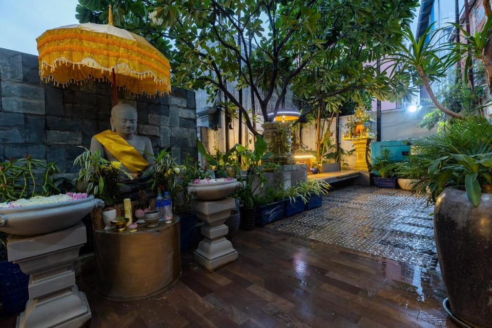 Siem Reap Comforts Hostel Hotel in Krong Siem Reap
