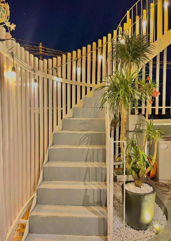 lyn house Vacation rental in Dalat