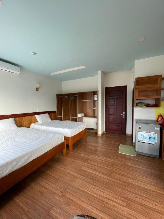 BLUE SEA APARTMENT Apartment in Da Nang