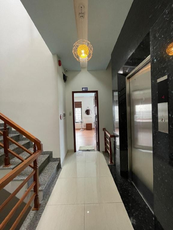 BLUE SEA APARTMENT Apartment in Da Nang
