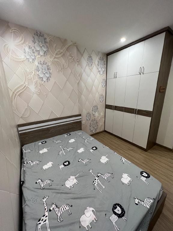 Vinhomes Grand Park Apartment in Ho Chi Minh City