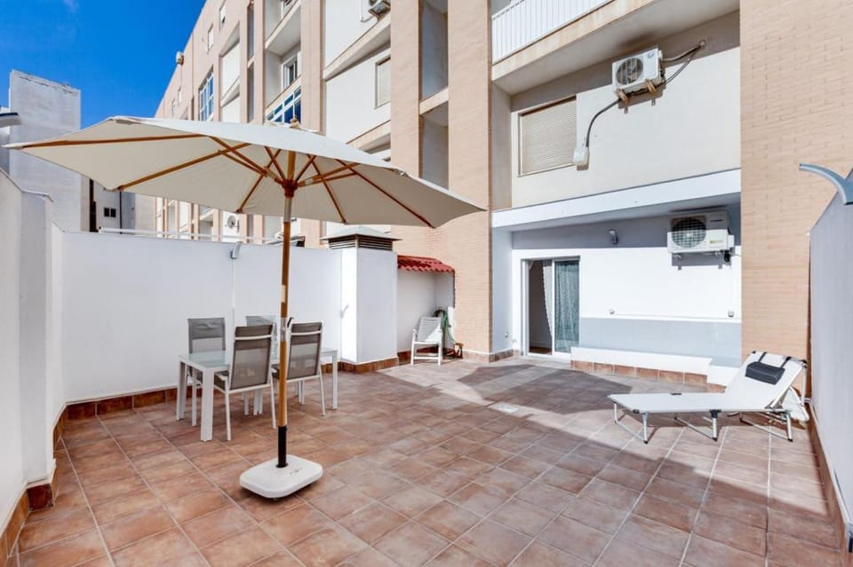 APARTAMENTO HABANERAS  Apartment in Torrevieja