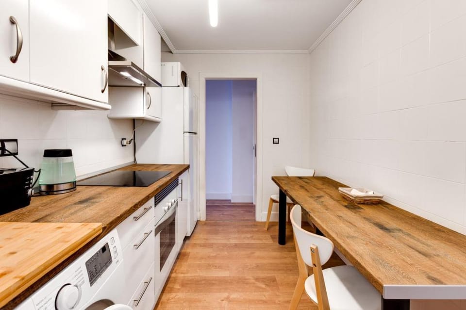 APARTAMENTO HABANERAS  Apartment in Torrevieja
