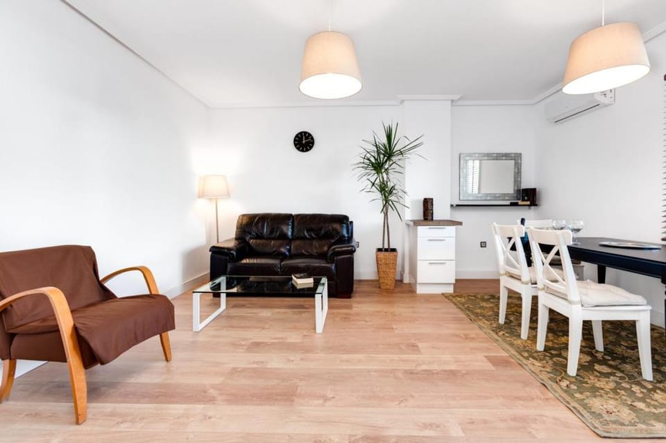 APARTAMENTO HABANERAS  Apartment in Torrevieja