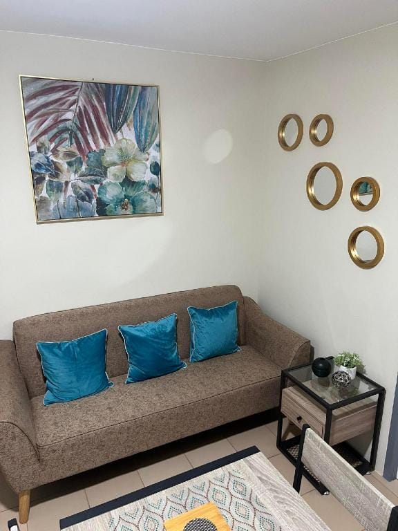 Centro Condo Spatial Davao  Apartment in Davao City