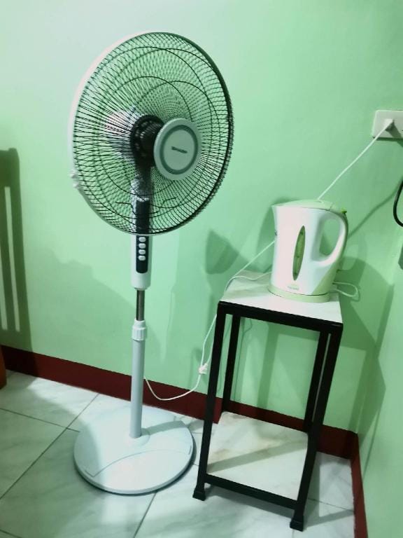 Mattmacs Transient Vacation rental in Puerto Princesa
