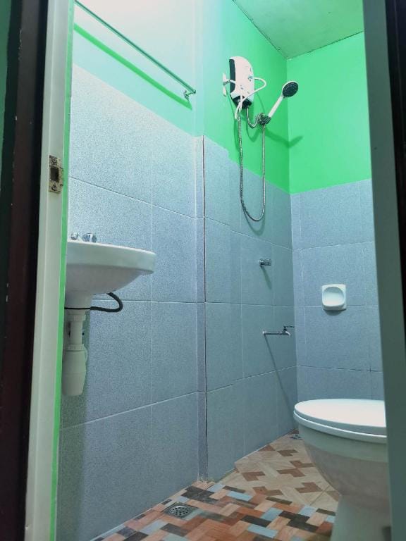 Mattmacs Transient Vacation rental in Puerto Princesa