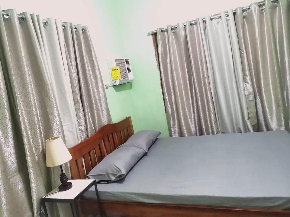 Mattmacs Transient Vacation rental in Puerto Princesa