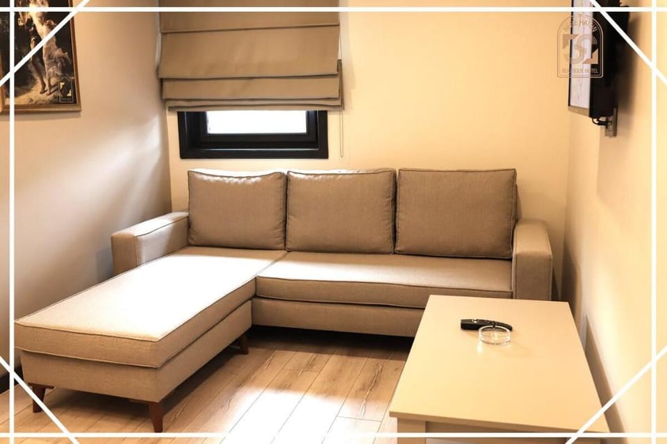 Deluxe Comfort Oda 1+1 Vacation rental in Ankara