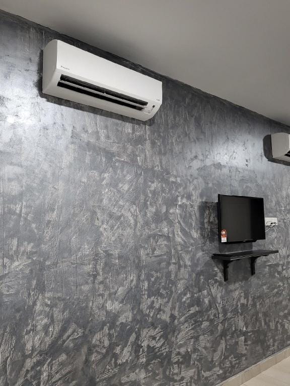 Fella Studio Bandar Baru Uda Two King Beds 6 Vacation rental in Johor Bahru