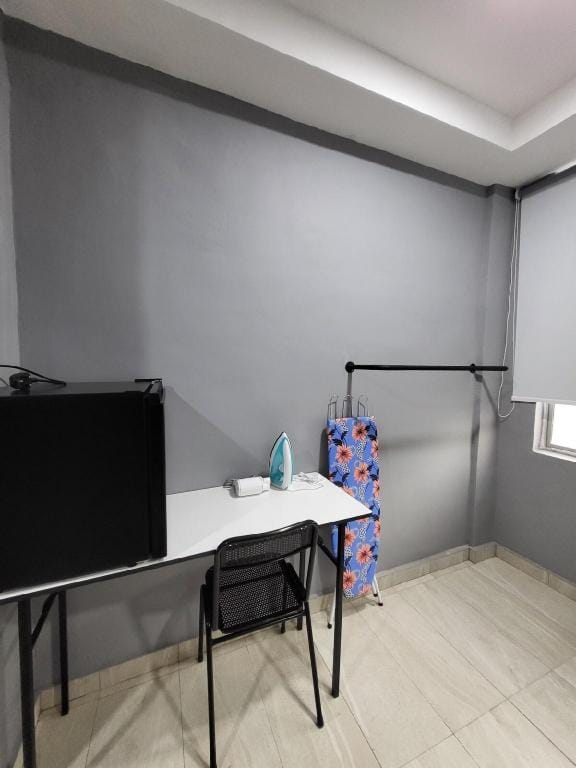 Fella Studio Bandar Baru Uda Two King Beds 6 Vacation rental in Johor Bahru