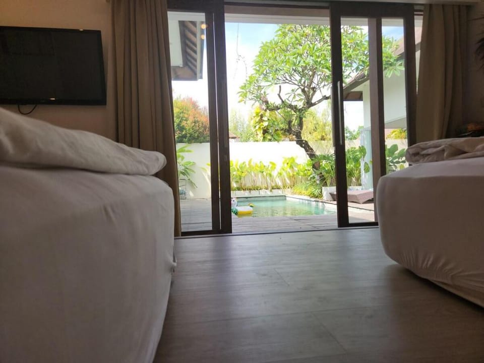 Seminyak Villas Villa in North Kuta