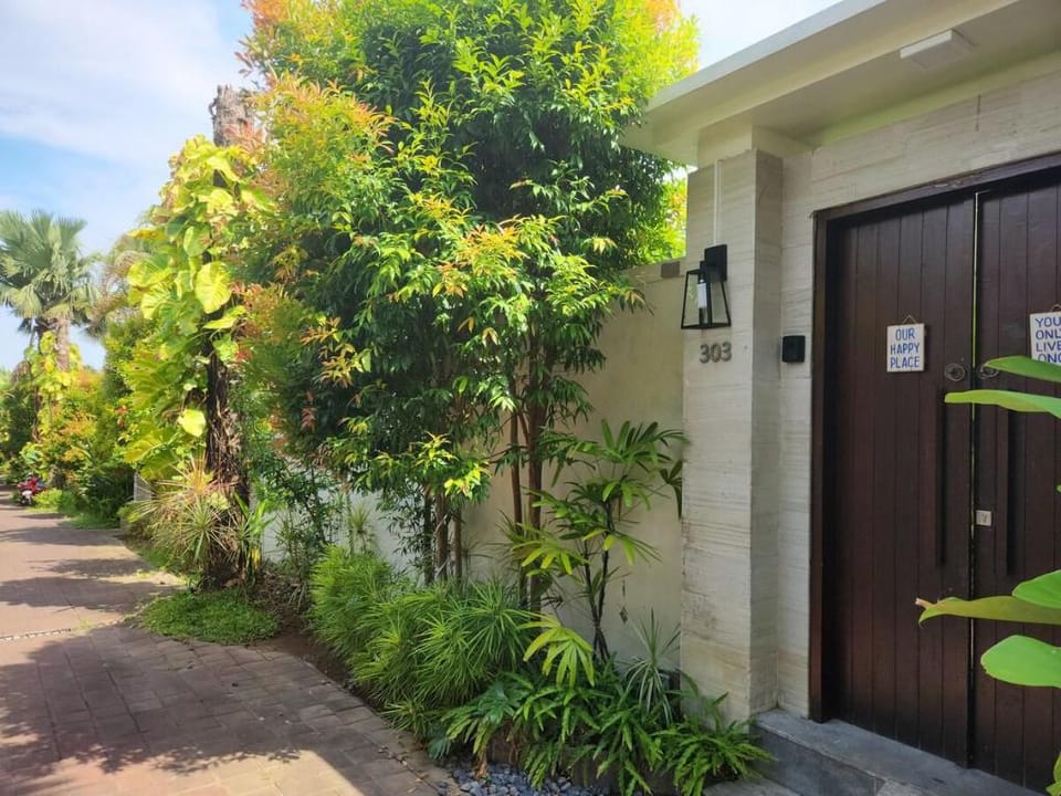 Seminyak Villas Villa in North Kuta