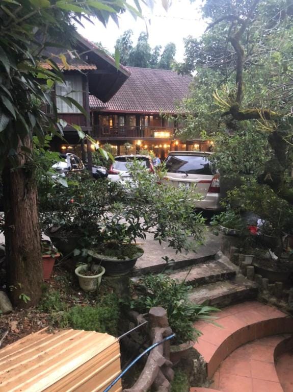 Homestay Coldwinter SaPa Apartment in Laos