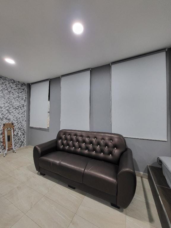 Fella Studio Bandar Baru Uda Three Queen Beds 9 Vacation rental in Johor Bahru