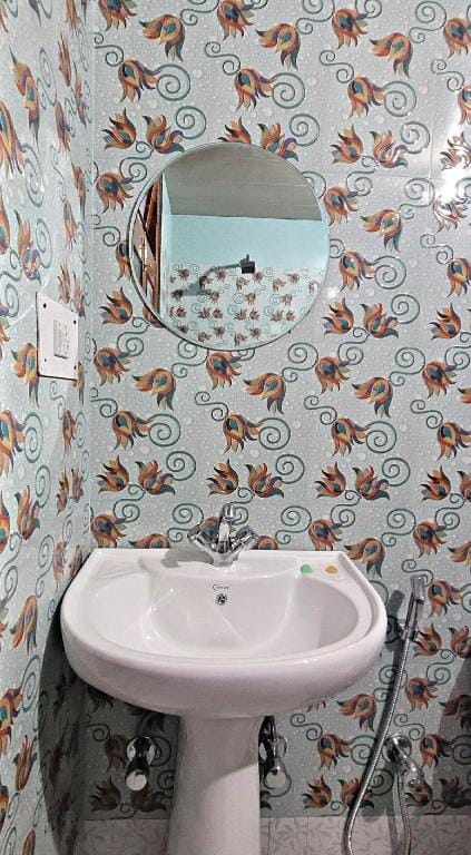 High Land Crib Vacation rental in Himachal Pradesh