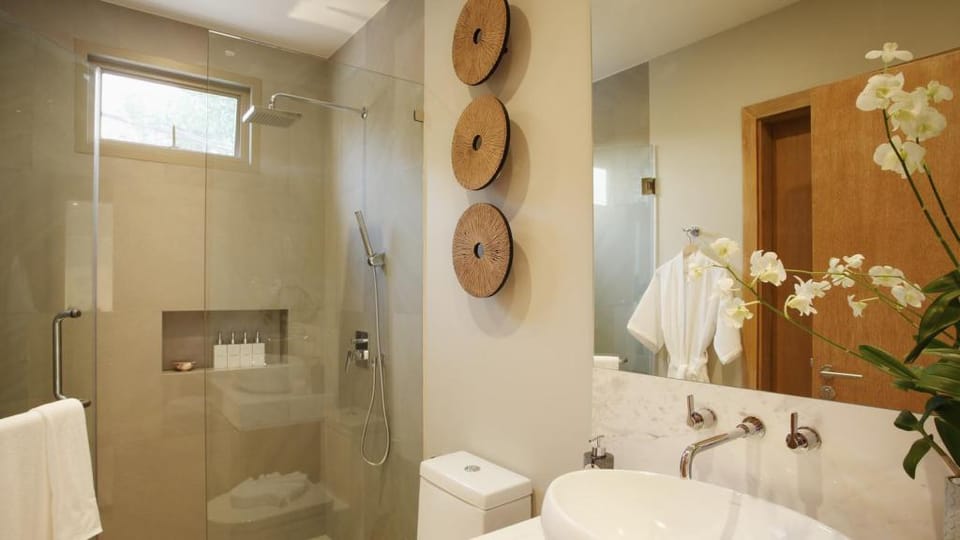 Trichada Luxry Villas Villa in Choeng Thale
