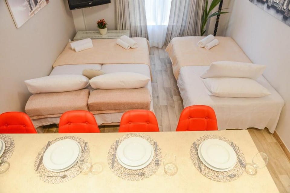 Athina Apartment Apartment in Athens
