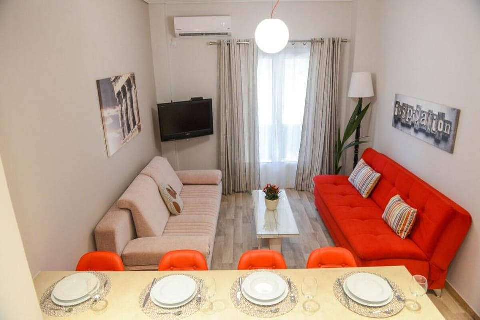 Athina Apartment Apartment in Athens