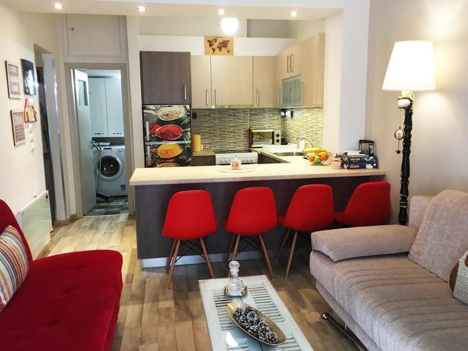 Athina Apartment Apartment in Athens