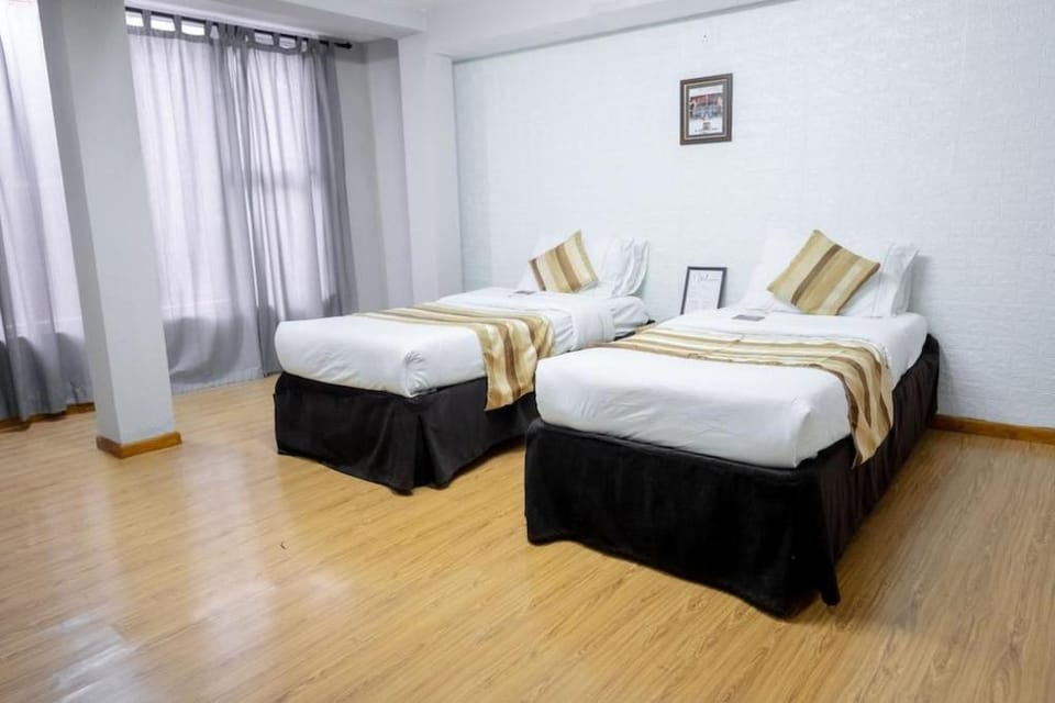 Nyadha House Hotel in Kathmandu