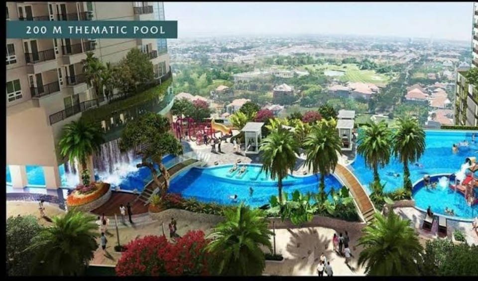 Luxury Modern La Casa Benson Vacation rental in Surabaya