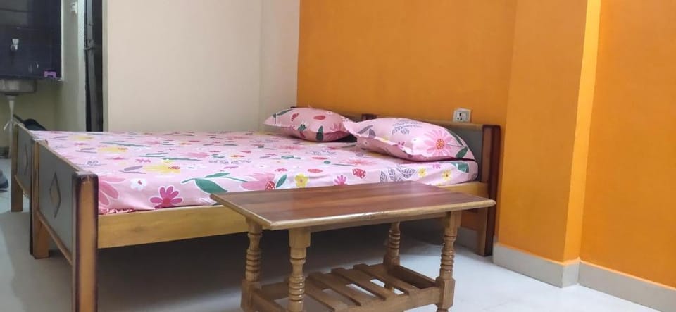 Mystay Apartment in India