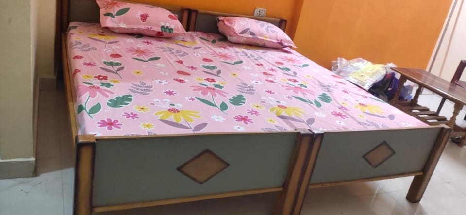 Mystay Apartment in India