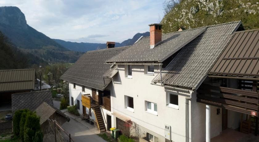 Bella Bela Apartments*** Apartment in Bled
