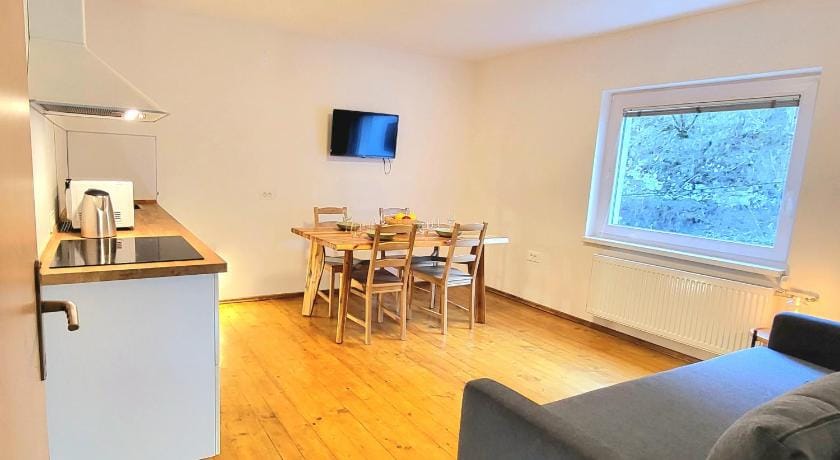 Bella Bela Apartments*** Apartment in Bled