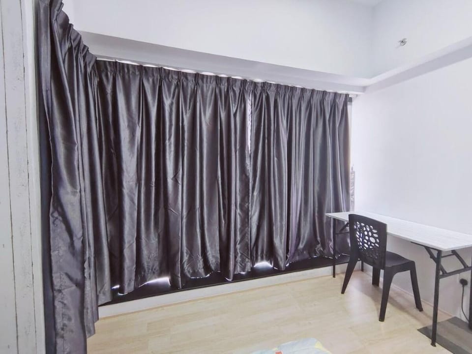 Revo Aurora/3Pax/Bukit Jalil/Pavilion 2 Apartment in Federal Territory of Kuala Lumpur