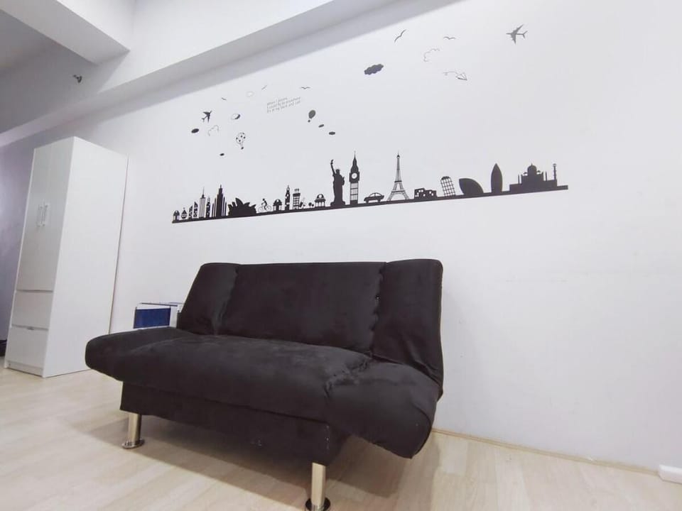 Revo Aurora/3Pax/Bukit Jalil/Pavilion 2 Apartment in Federal Territory of Kuala Lumpur