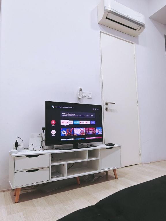 Revo Aurora/3Pax/Bukit Jalil/Pavilion 2 Apartment in Federal Territory of Kuala Lumpur