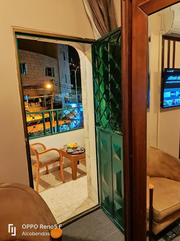 Plaza de petra  Apartment in Africa