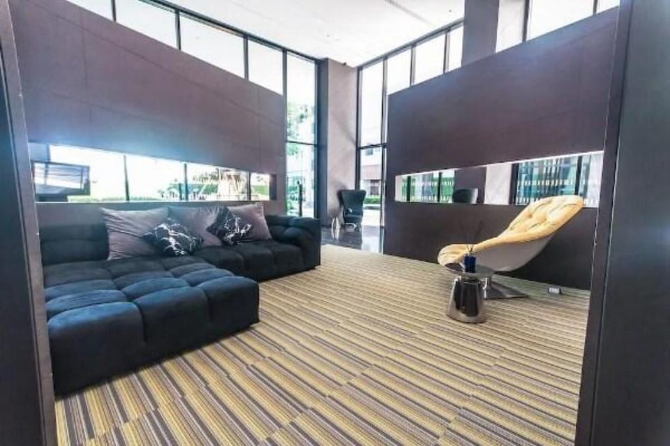 The BASE Central Pattaya Condo Apartment in Pattaya City