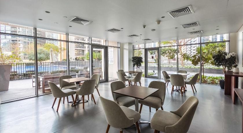 Charming 2Br in Boulevard Crescent |Downtown Dubai Apartment in Dubai