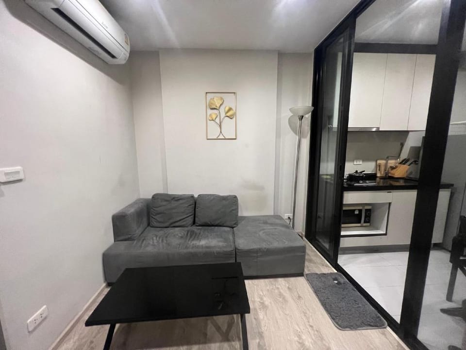 The base central pattaya  Apartment in Pattaya City