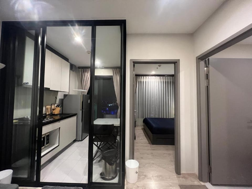 The base central pattaya  Apartment in Pattaya City