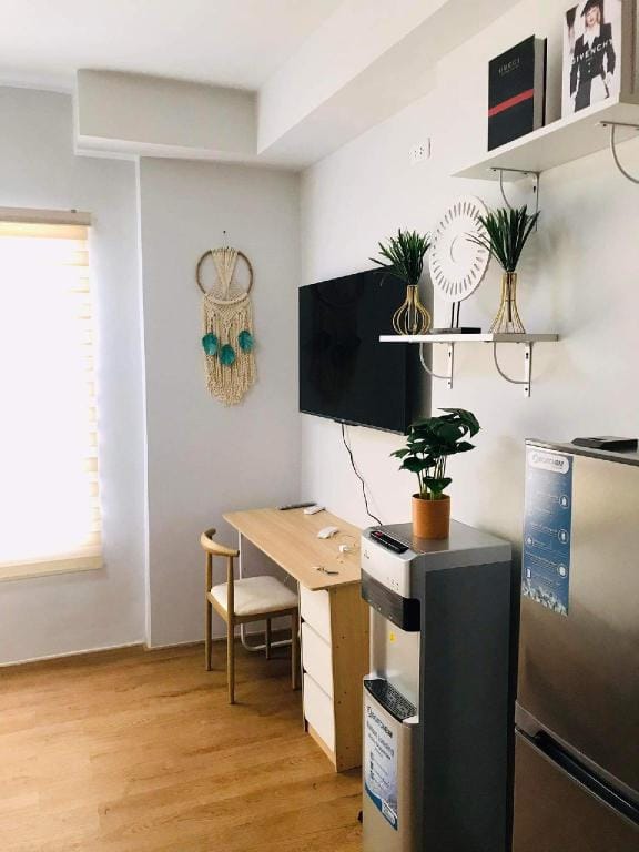 Studio Type Condo Unit in Davao City Apartment in Davao City