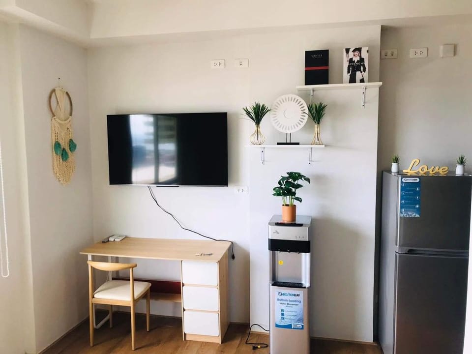 Studio Type Condo Unit in Davao City Apartment in Davao City