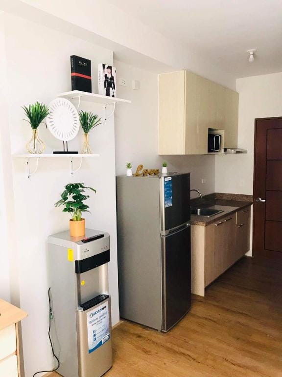 Studio Type Condo Unit in Davao City Apartment in Davao City