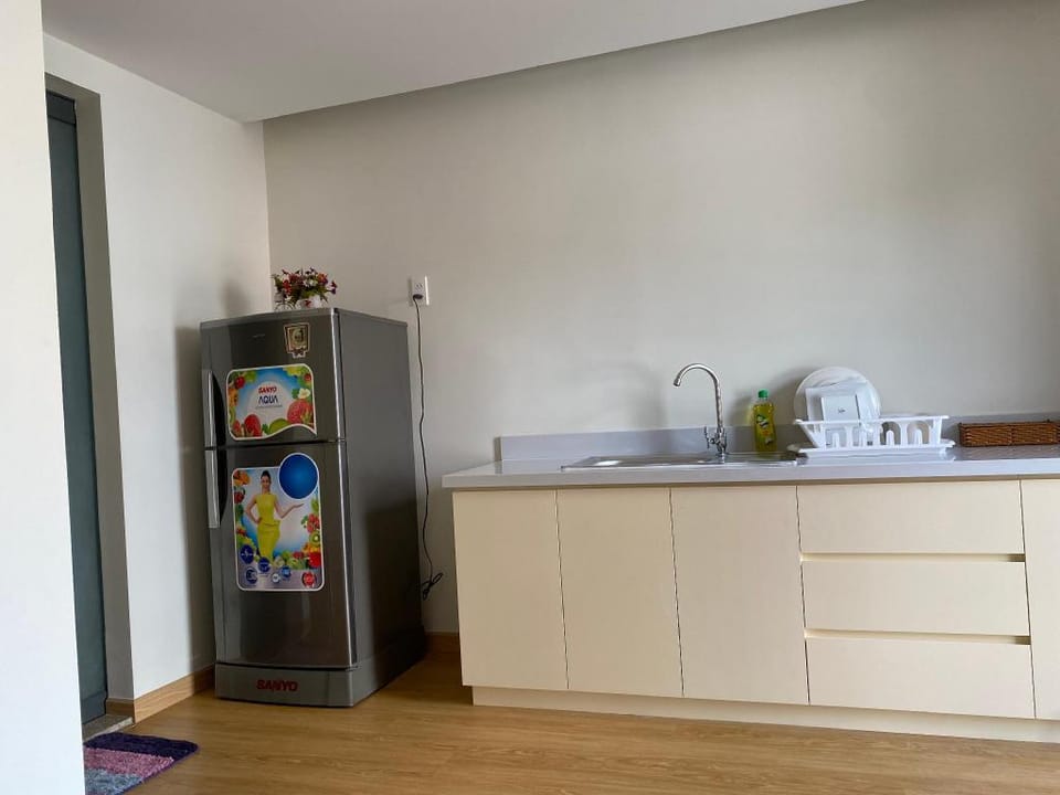 Chill Center Home Apartment in Ho Chi Minh City