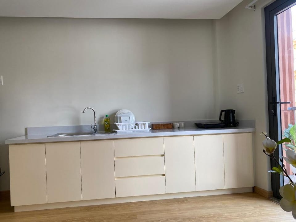 Chill Center Home Apartment in Ho Chi Minh City