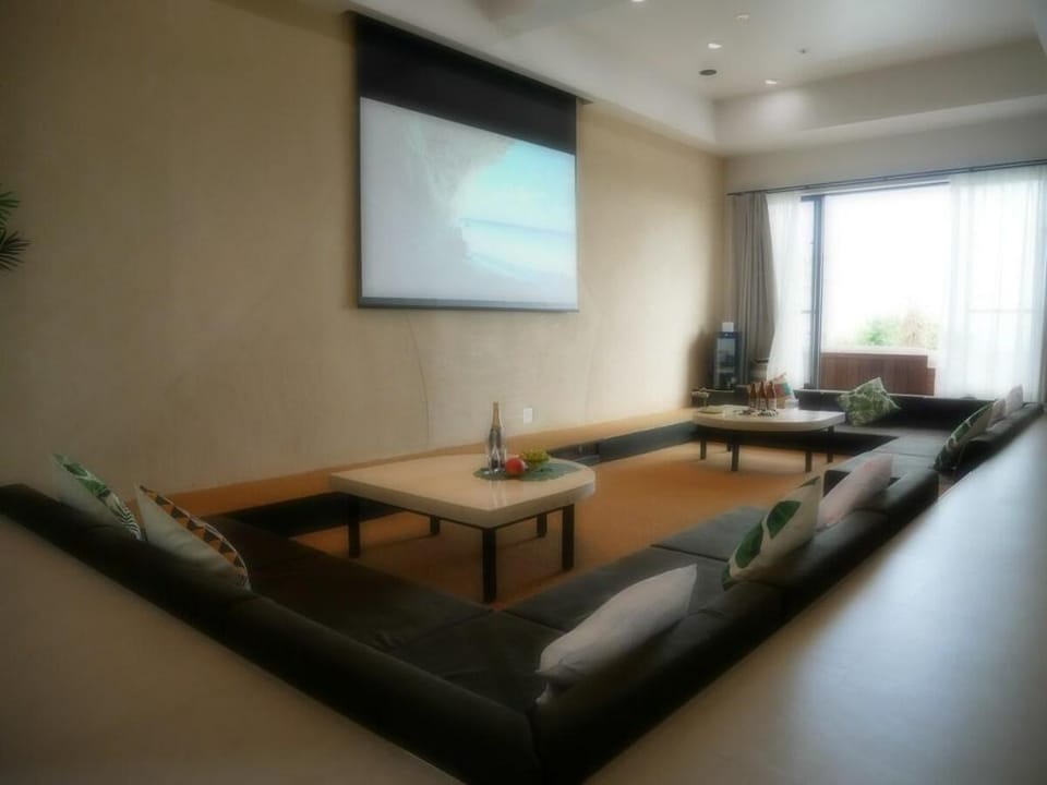 Cy MOTOBU Villa in Okinawa Prefecture