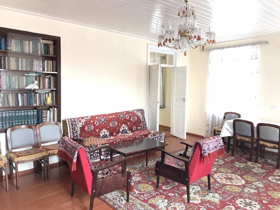 Grand House Sevan Vacation rental in Armenia